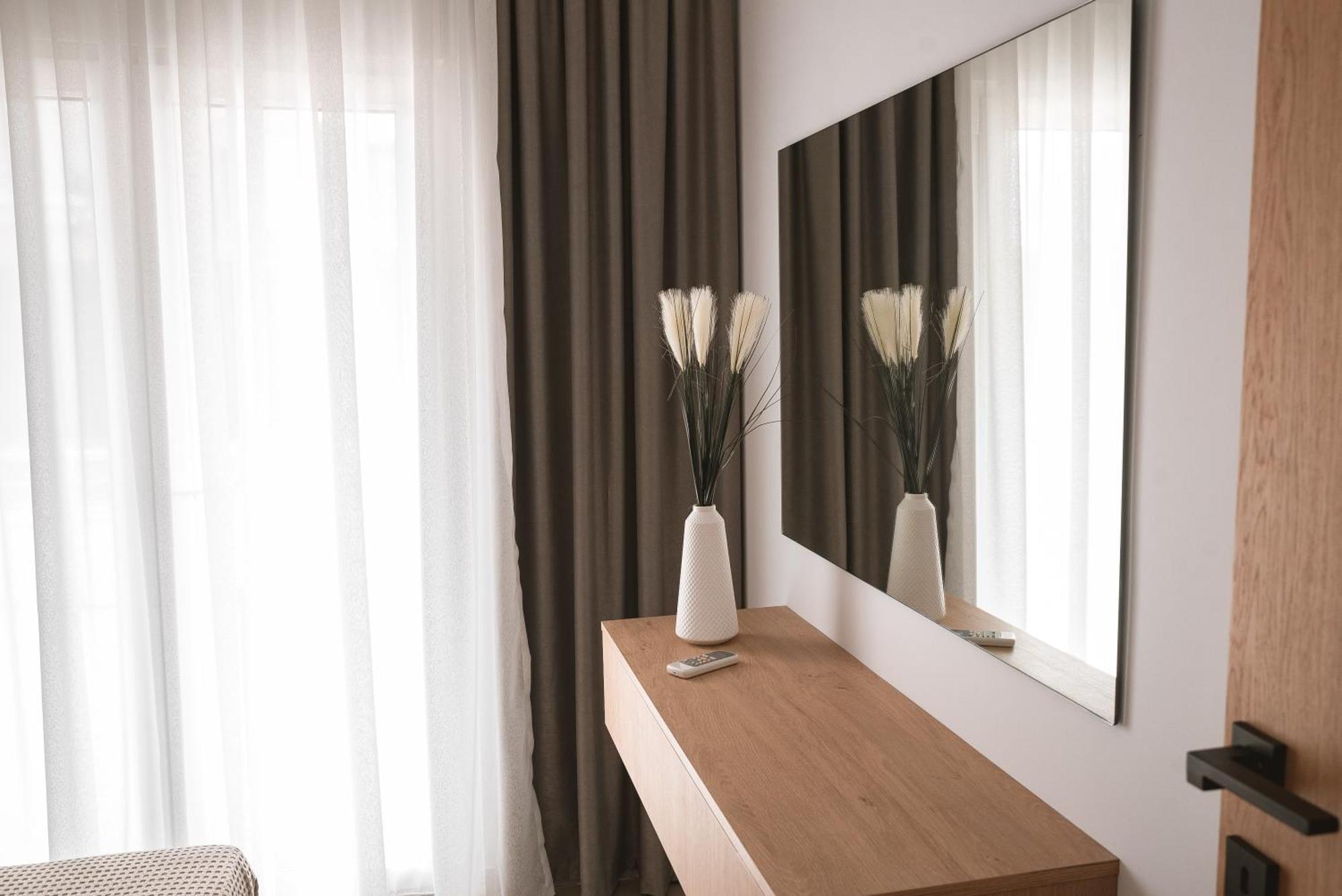 Valentinos Apartments Kallithea  Exterior photo